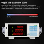 PM9915 Intelligent Electrical Parameters Measuring Instrument, PM9915