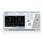 PM2050A Intelligent Electrical Parameters Measuring Instrument, Input 20A, Output 10A, PM2050A Input 20A, Output 10A