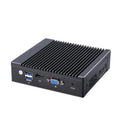K660G4 Windows and Linux System Mini PC without Memory & SSD & WiFi, Intel Celeron Processor N2840 Quad-Core 2M Cache,1.83GHz, up to 2.25GHz, without Memory