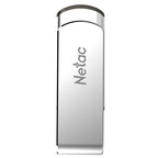 Netac U388 128GB USB 3.0 Twister Secure Encryption Flash Disk, U388 128GB