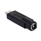 X205T Square Male to 5.5x2.1mm Female Interfaces Power Adapter for Asus Laptop Notebook