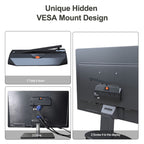 R0 Windows and Linux System Mini PC, Quad Core 1.5GHz, RAM: 1GB, ROM: 8GB, Wired Version