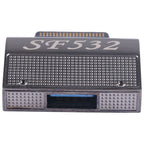 SF532 For Microsoft Surface 40 Pin to USB3.1 / Type-C Female Adapter Extended Dock, SF532