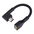 Big Square Female to Razer Interface Power Cable, Big Square Female to Razer