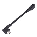 Big Square Female to Razer Interface Power Cable, Big Square Female to Razer