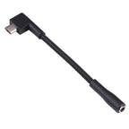 DC 5.5 x 2.5mm Female to Razer Interface Power Cable, DC 5.5 x 2.5mm Female to Raze