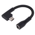 DC 7.4 x 5.0mm Female to Razer Interface Power Cable, DC 7.4 x 5.0mm Female to Razer