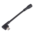 DC 7.4 x 5.0mm Female to Razer Interface Power Cable, DC 7.4 x 5.0mm Female to Razer