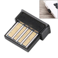 Ultra Mini Bluetooth 4.0 USB Dongle, Transmission Distance: 30m, Ultra Mini