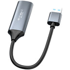 4K 30Hz HDMI to USB3.0 HD Video Capture Card with Cable, HDMI to USB3.0