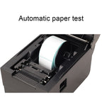 Xprinter XP-235B USB Port Thermal Automatic Calibration Barcode Printer, XP-235B