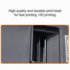 Xprinter XP-N160II USB Port Thermal Automatic Calibration Barcode Printer, XP-N160II