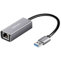 Lenovo F1-U01 Type-C / USB-C to Gigabit Ethernet Converter, F1-U01