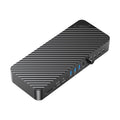 ORICO DKA20-BK-BP 10Gbps 20 in 1 Type-C 3.0 HUB Docking Station, DKA20-BK-BP, EU Plug, DKA20-BK-BP, UK Plug, DKA20-BK-BP, US Plug