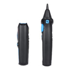 BSIDE FWT81 RJ11 / RJ45 Telephone Wire Tracker Toner Ethernet LAN Network Cable Tester, FWT81 Cable Tester