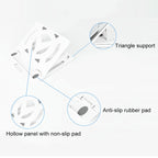 General-purpose Increased Heat Dissipation For Laptops Holder, Style: Standard Version, Style: Standard Version