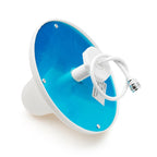 433MHZ 5DBI SMA Omnidirectional Mount Omni Antenna, SMA