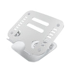 Laptop Aluminum Alloy Heat Dissipation Increase Base Suspension Holder