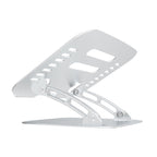 Laptop Aluminum Alloy Heat Dissipation Increase Base Suspension Holder