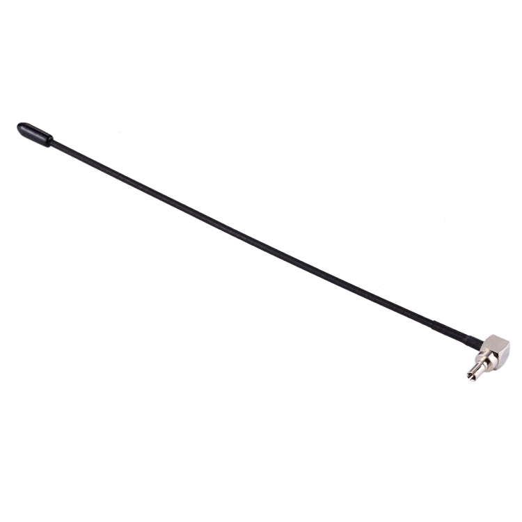 5dBi CRC9 Connector 4G Antenna, 5dBi