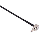 5dBi CRC9 Connector 4G Antenna, 5dBi