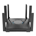 COMFAST CF-WR635AX 3000Mbps WiFi6 Dual Band Gigabit Wireless Router, CF-WR635AX