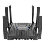 COMFAST CF-WR635AX 3000Mbps WiFi6 Dual Band Gigabit Wireless Router, CF-WR635AX