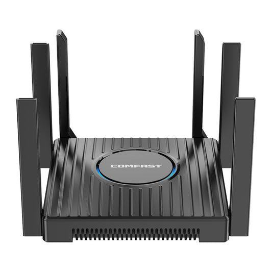 COMFAST CF-WR635AX 3000Mbps WiFi6 Dual Band Gigabit Wireless Router, CF-WR635AX