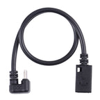 Mini USB Female to Micro USB Male Data Charging Cable, Mini USB to Micro USB