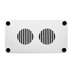 Host Cooling Fan Base with 2 USB Ports for XBOX Series S, For XBOX Series S