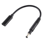 USB-C / Type-C Female to 4.8 x 1.7mm Male Laptop Power Charge Connector, Type-C Female to 4.8 x 1.7mm Male