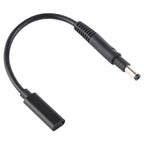 USB-C / Type-C Female to 4.8 x 1.7mm Male Laptop Power Charge Connector, Type-C Female to 4.8 x 1.7mm Male