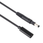 USB-C / Type-C Female to 4.8 x 1.7mm Male Laptop Power Charge Connector, Type-C Female to 4.8 x 1.7mm Male