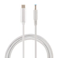 For HP USB-C / Type-C to 7.4 x 0.6mm Laptop Power Charging Cable, Cable Length: about 1.5m, Type-C to 7.4 x 0.6mm