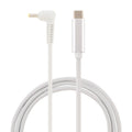 USB-C / Type-C to 4.0 x 1.7mm Laptop Power Charging Cable, Cable Length: about 1.5m, Type-C to 4.0 x 1.7mm