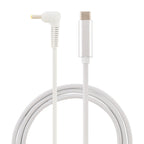 USB-C / Type-C to 4.0 x 1.7mm Laptop Power Charging Cable, Cable Length: about 1.5m, Type-C to 4.0 x 1.7mm