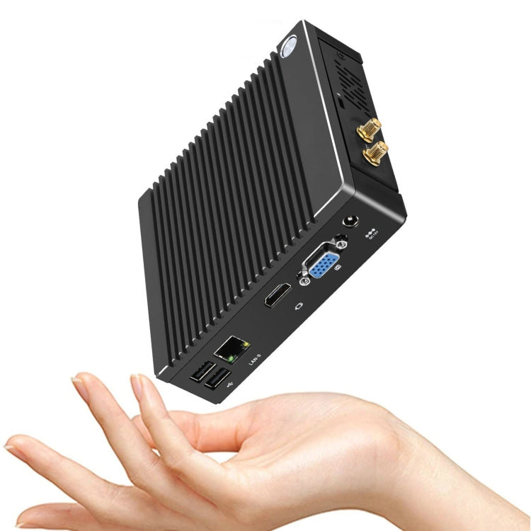 K620D Windows (Not Include XP) & Linux Mini PC, Intel Celeron N2840 Dual Core 4 Threads, up to 2.0GHz, 2GB RAM + 32GB SSD, 2GB RAM + 32GB SSD