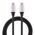PD 3A+ USB-C / Type-C to USB-C / Type-C Power Adapter Charger Cable, Cable Length: 100cm, 100cm
