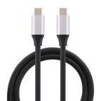 PD 3A+ USB-C / Type-C to USB-C / Type-C Power Adapter Charger Cable, Cable Length: 50cm, 50cm