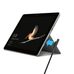 USB-C / Type-C to 6 Pin Nylon Male Power Cable for Microsoft Surface Pro 3 / 4 / 5 / 6 Laptop Adapter, Cable Length: 1.5m, for Microsoft Surface Pro 3 / 4 / 5 / 6