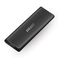 EZCast S8000 Solid State Hard Disk Box