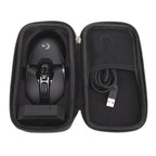 EVA Mouse Storage Bag Multi-function Digital Storage Bag for Logitech G903 / G900 Mouse, For Logitech G903
