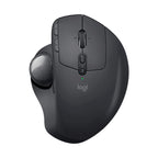 Logitech MX ERGO S 440DPI Bluetooth + Unifying Dual-mode Wireless Trackball Optical Mouse, MX ERGO S