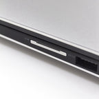 BASEQI Hidden Aluminum Alloy High Speed SD Card Case for Dell XPS 15.6 inch (9550) Laptop, For Dell XPS 15.6 inch 9550
