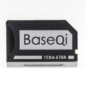 BASEQI Hidden Aluminum Alloy SD Card Case for Lenovo YOGA 2 Pro Laptop, For Lenovo YOGA 2 Pro