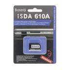 BASEQI Hidden Aluminum Alloy SD Card Case for Lenovo YOGA 2 Pro Laptop, For Lenovo YOGA 2 Pro