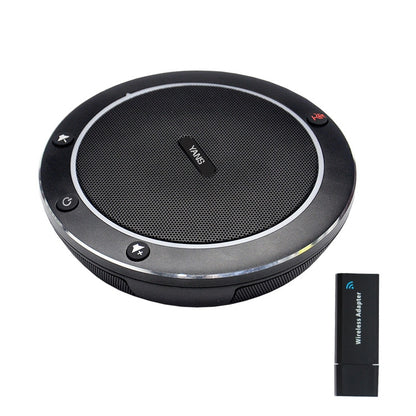 YANS YS-M61W Video Conference Wireless Omnidirectional Microphone, YS-M86