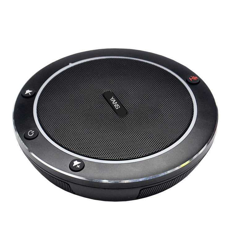 YANS YS-M61W Video Conference Wireless Omnidirectional Microphone, YS-M86