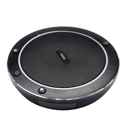 YANS YS-M61W Video Conference Wireless Omnidirectional Microphone, YS-M86