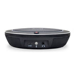 YANS YS-M61Y Video Conference Bluetooth Omnidirectional Microphone, YS-M61Y